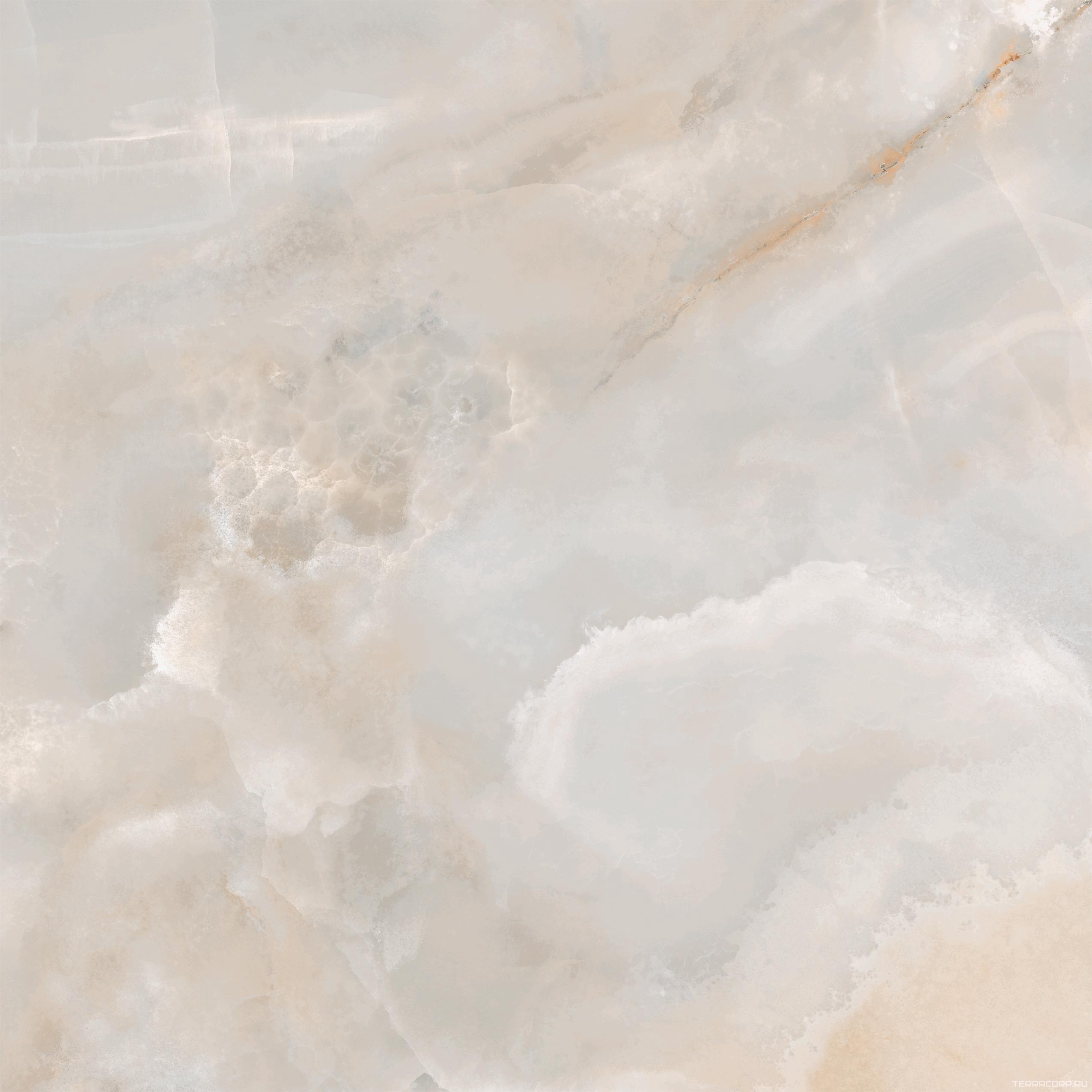 Керамогранит Pamesa CR.SARDONYX CR Sardonyx Cream Compaglass 90X90 Бежевый, фото 5