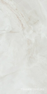Керамогранит Pamesa CR.SARDONYX CR Sardonyx White Leviglass  90X180 Белый 