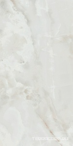 Керамогранит Pamesa CR.SARDONYX CR Sardonyx White Leviglass  90X180 Белый 