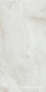 Керамогранит Pamesa CR.SARDONYX CR Sardonyx White Leviglass  90X180 Белый 