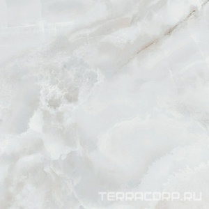 Керамогранит Pamesa CR.SARDONYX CR Sardonyx Pearl Compaglass 90X90 Белый 