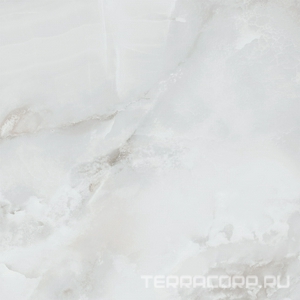 Керамогранит Pamesa CR.SARDONYX CR Sardonyx Pearl Compaglass 90X90 Белый 