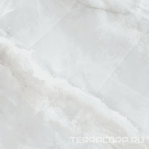 Керамогранит Pamesa CR.SARDONYX CR Sardonyx Pearl Compaglass 90X90 Белый 