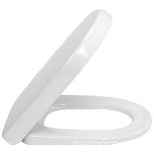 Сиденье для унитаза, с микролифтом, (цв. 01 white),  ZZ Villeroy & Boch Subway 2.0 9M69S101