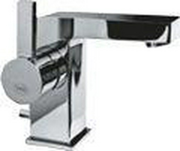 Смеситель для раковины, с д/к, (цв.хром), STAUBBACH ZZ Thermolux Staubbach H 52381