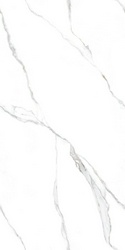 Statuario Nais Luxe Satin 80x160