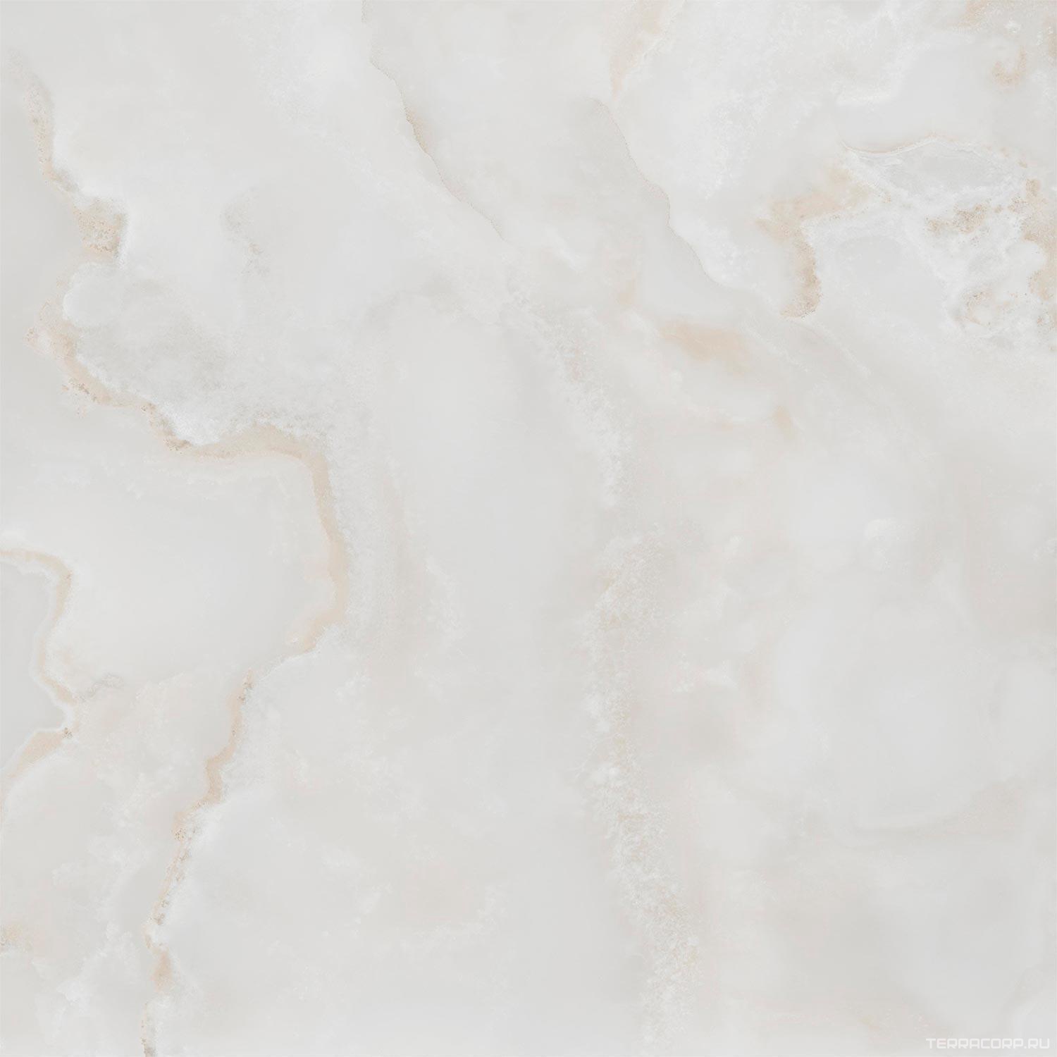 Керамогранит Pamesa CR Amarna CR AMARNA SHELL rett Leviglass 75x75 Бежевый, фото 4
