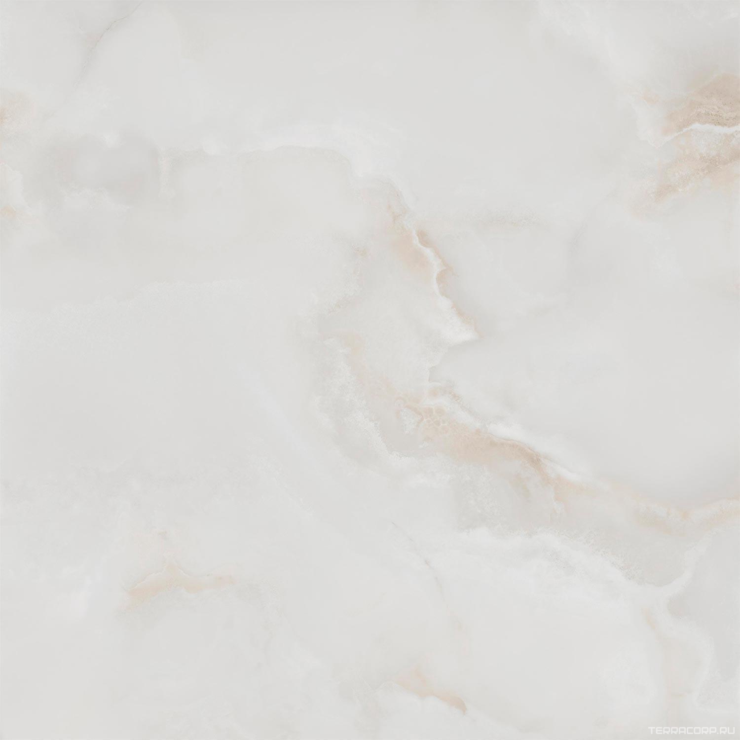 Керамогранит Pamesa CR Amarna CR AMARNA SHELL rett Leviglass 75x75 Бежевый, фото 3