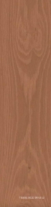 Керамогранит Kerama Marazzi Аргания  коричневый матовый 9,9x40,2x0,8 Коричневый 