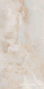 Керамогранит Pamesa CR.SARDONYX CR Sardonyx Cream Compaglass 60X120 Бежевый 