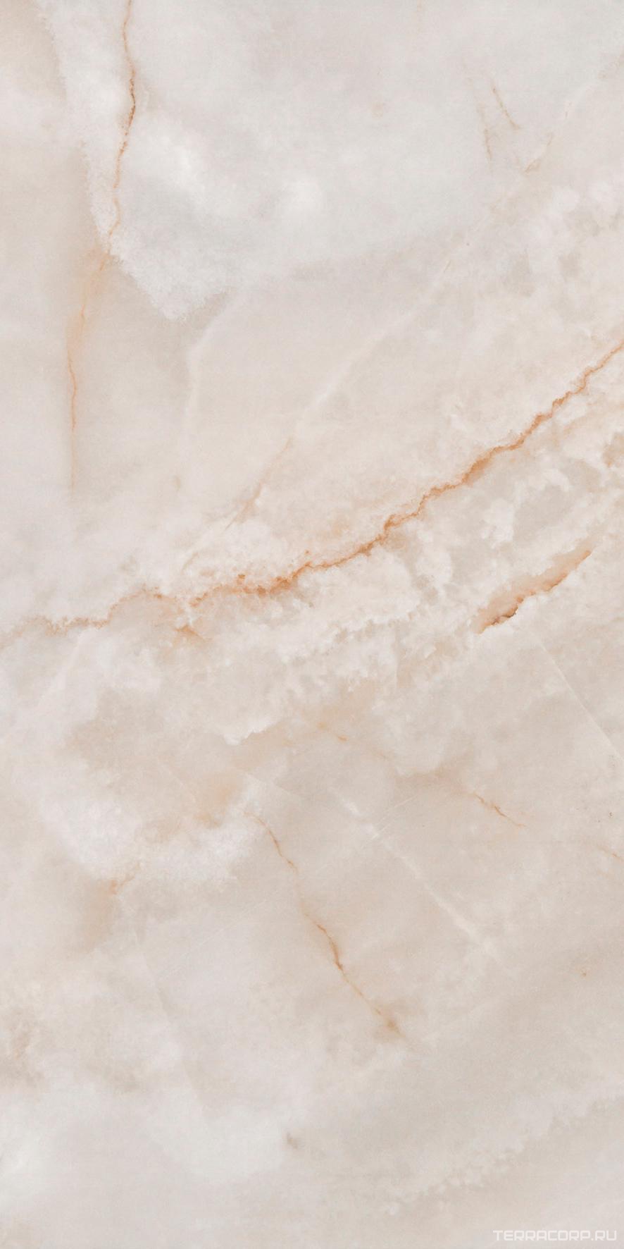 Керамогранит Pamesa CR.SARDONYX CR Sardonyx Cream Compaglass 60X120 Бежевый, фото 6