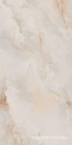 Керамогранит Pamesa CR.SARDONYX CR Sardonyx Cream Compaglass 60X120 Бежевый 