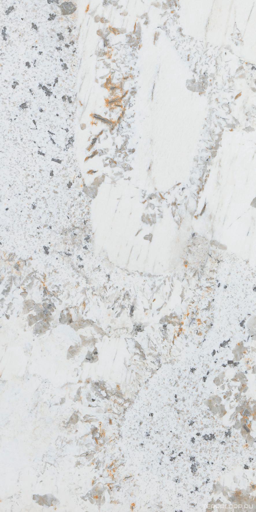 Керамогранит Pamesa CR Scandic Cr. Scandic Gold Leviglass (п.п.) 60X120 Комбинированный, фото 3