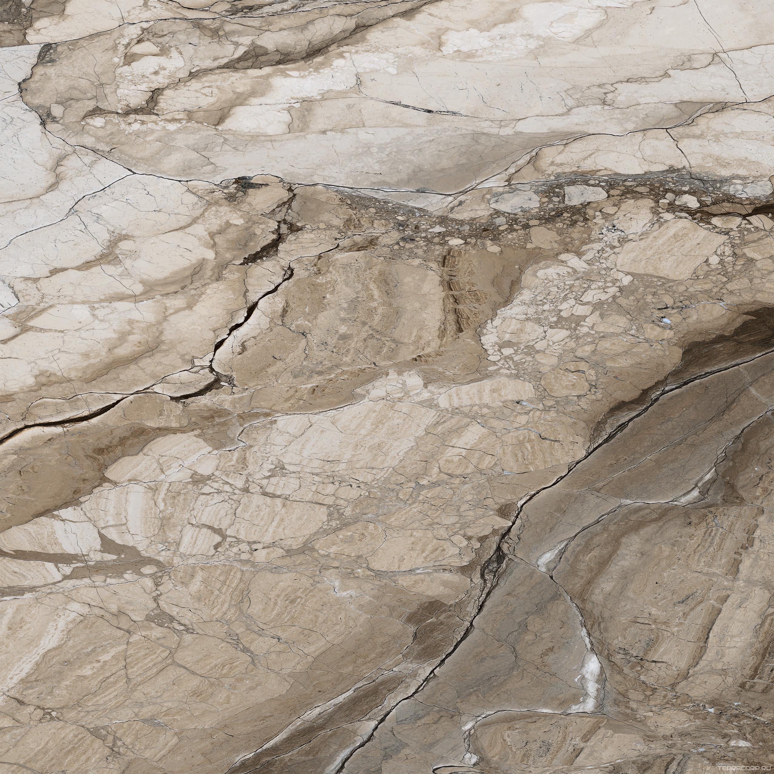 Керамогранит Pamesa CR Illusion Sand Leviglass KL 90X90 Бежевый, фото 5