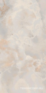 Керамогранит Pamesa CR.SARDONYX CR Sardonyx Cream Leviglass 60x120 Бежевый 