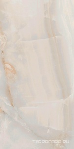 Керамогранит Pamesa CR.SARDONYX CR Sardonyx Cream Leviglass 60x120 Бежевый 