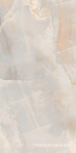 Керамогранит Pamesa CR.SARDONYX CR Sardonyx Cream Leviglass 60x120 Бежевый 
