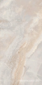 Керамогранит Pamesa CR.SARDONYX CR Sardonyx Cream Leviglass 60x120 Бежевый 