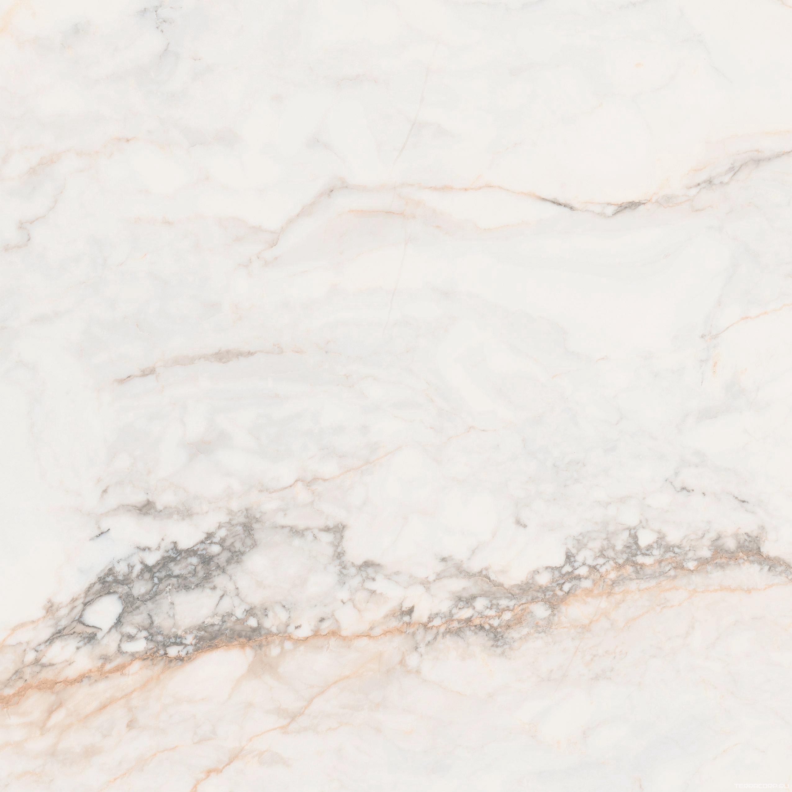 Керамогранит Pamesa CR Pisa Gold Leviglass 90X90 Белый, фото 4