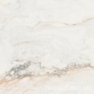 Керамогранит Pamesa CR Pisa  Gold Leviglass 90X90 Белый 