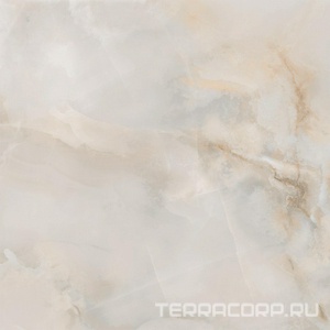 Керамогранит Pamesa CR.SARDONYX CR Sardonyx Cream Leviglass 90X90 Бежевый 