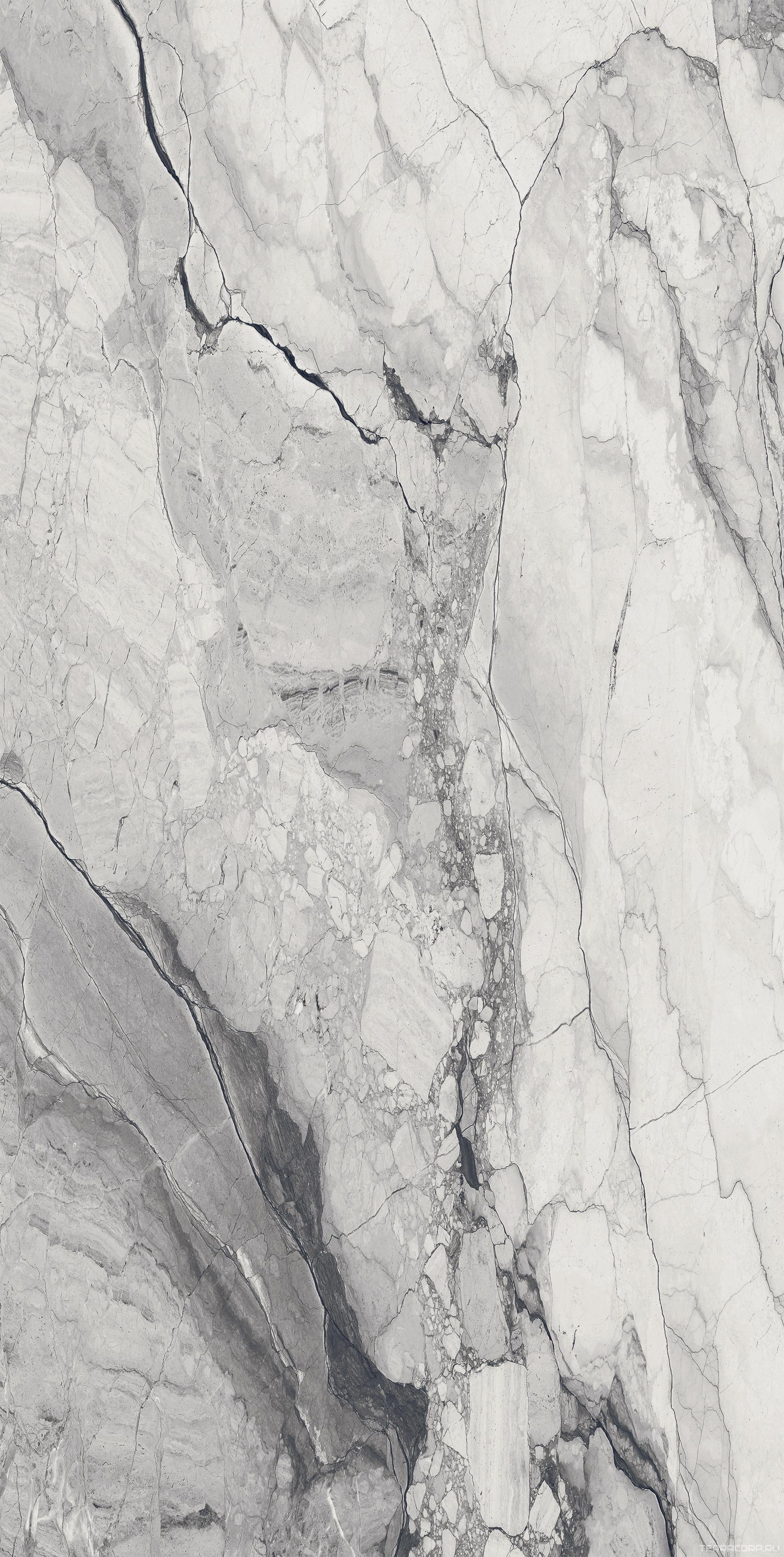 Керамогранит Pamesa CR Illusion Snow Leviglass KL 60X120 Серый, фото 7