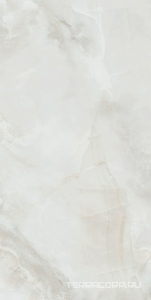Керамогранит Pamesa CR.SARDONYX CR Sardonyx White Leviglass 60x120 Белый 