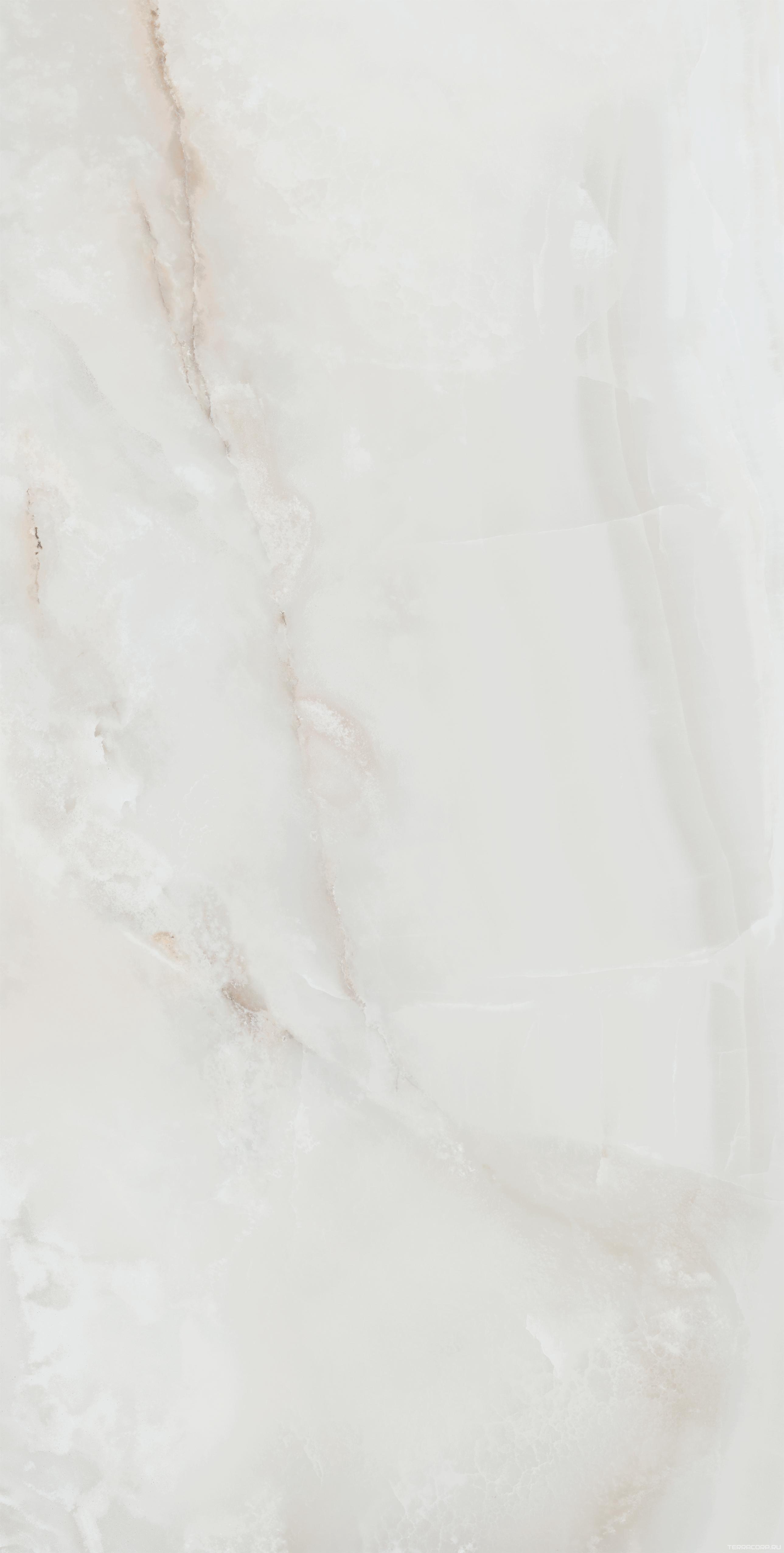 Керамогранит Pamesa CR.SARDONYX CR Sardonyx White Leviglass 60x120 Белый, фото 5