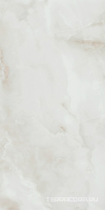 Керамогранит Pamesa CR.SARDONYX CR Sardonyx White Leviglass 60x120 Белый 