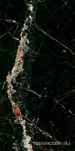 Керамогранит Pamesa CR Lux Cr.Lux Laurants Brown pol/rett  60x120 Коричневый 