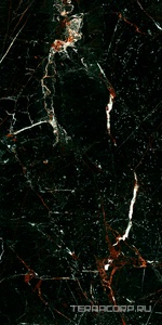 Керамогранит Pamesa CR Lux Cr.Lux Laurants Brown pol/rett  60x120 Коричневый 