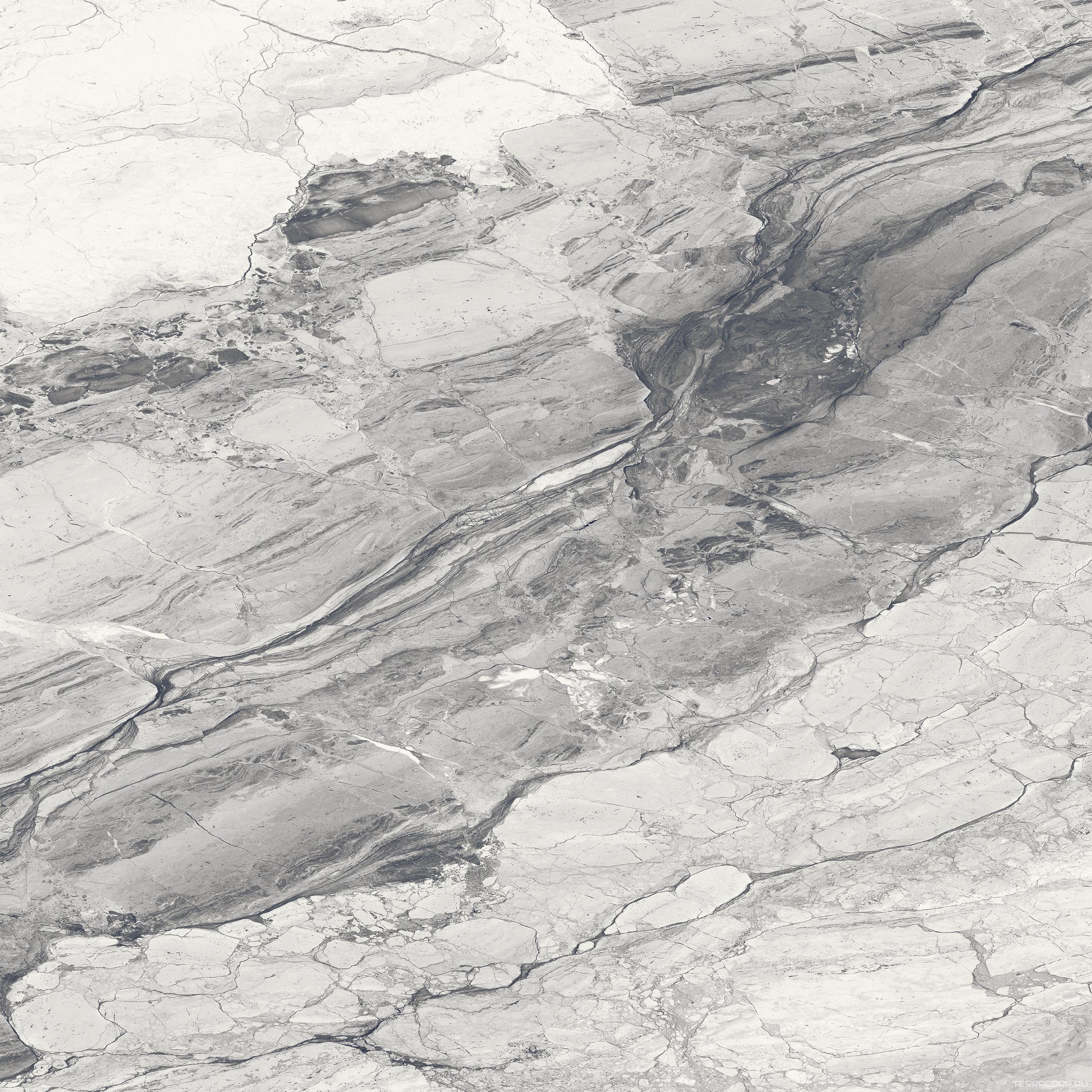 Керамогранит Pamesa CR Illusion Snow Leviglass KL 90X90 Серый, фото 4