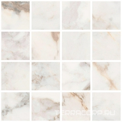 Malla CR.PISA GOLD Leviglass ZZ |30x30