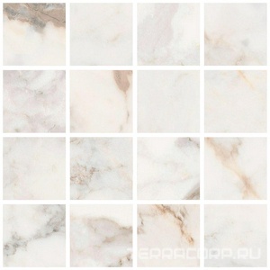 Мозаика Pamesa CR Pisa Malla CR.PISA GOLD Leviglass 30x30 Золотой 