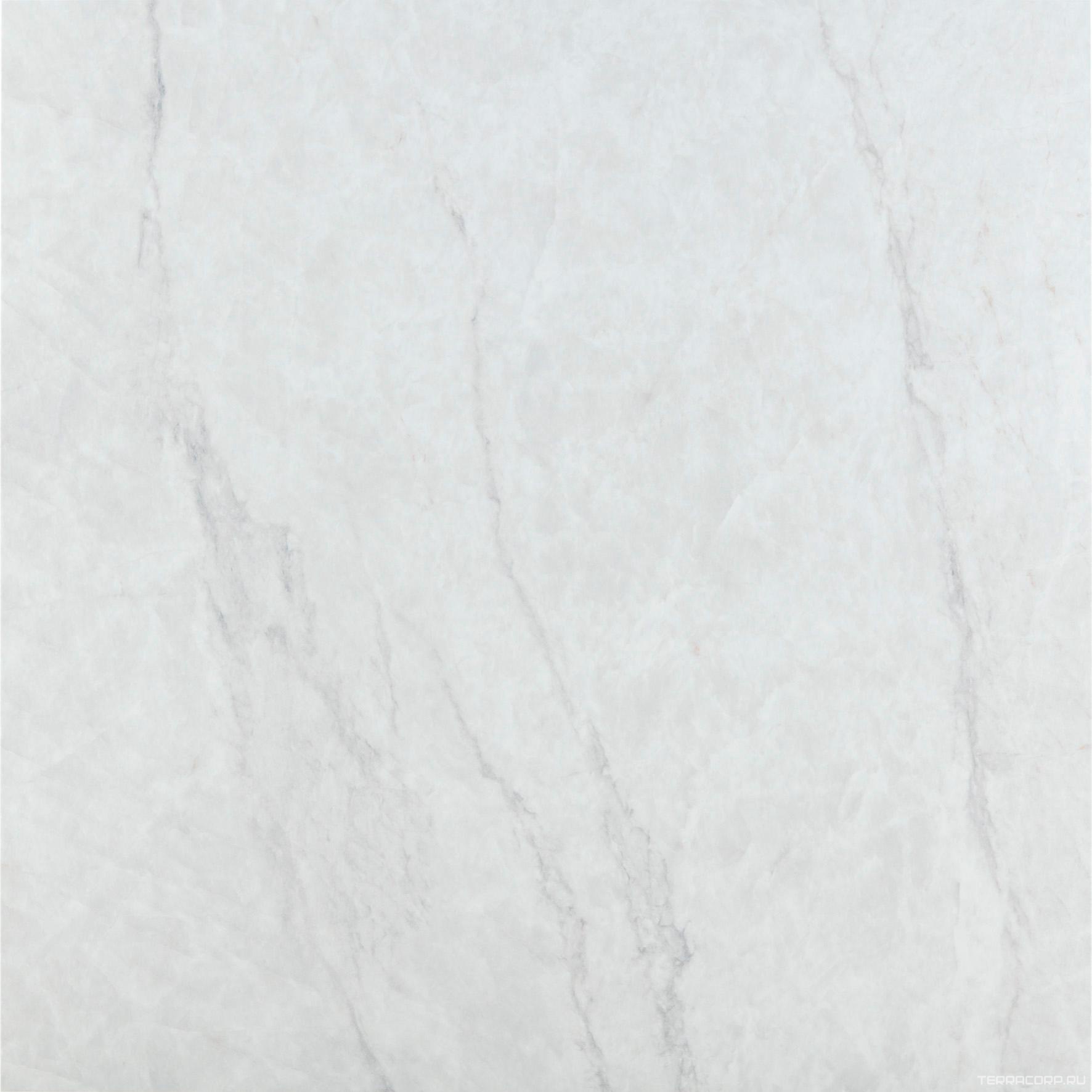Керамогранит Pamesa CR Skyros White rett/Compoglass 90X90 Белый, фото 2