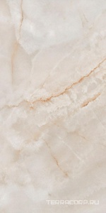 Керамогранит Pamesa CR.SARDONYX CR Sardonyx Cream Leviglass  90X180 Бежевый 