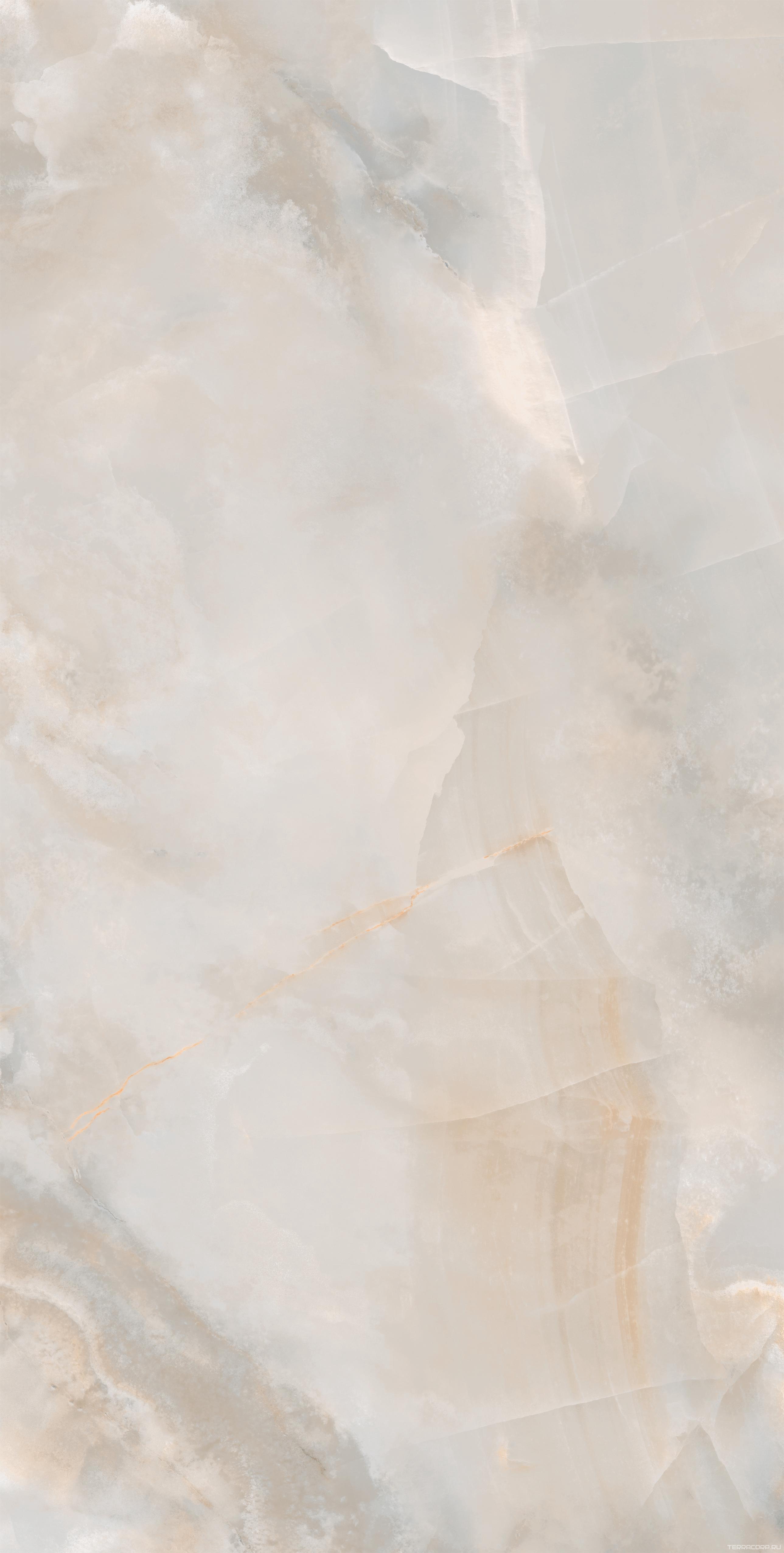 Керамогранит Pamesa CR.SARDONYX CR Sardonyx Cream Leviglass 90X180 Бежевый, фото 5