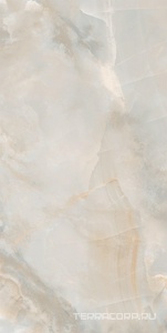 Керамогранит Pamesa CR.SARDONYX CR Sardonyx Cream Leviglass  90X180 Бежевый 