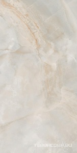 Керамогранит Pamesa CR.SARDONYX CR Sardonyx Cream Leviglass  90X180 Бежевый 