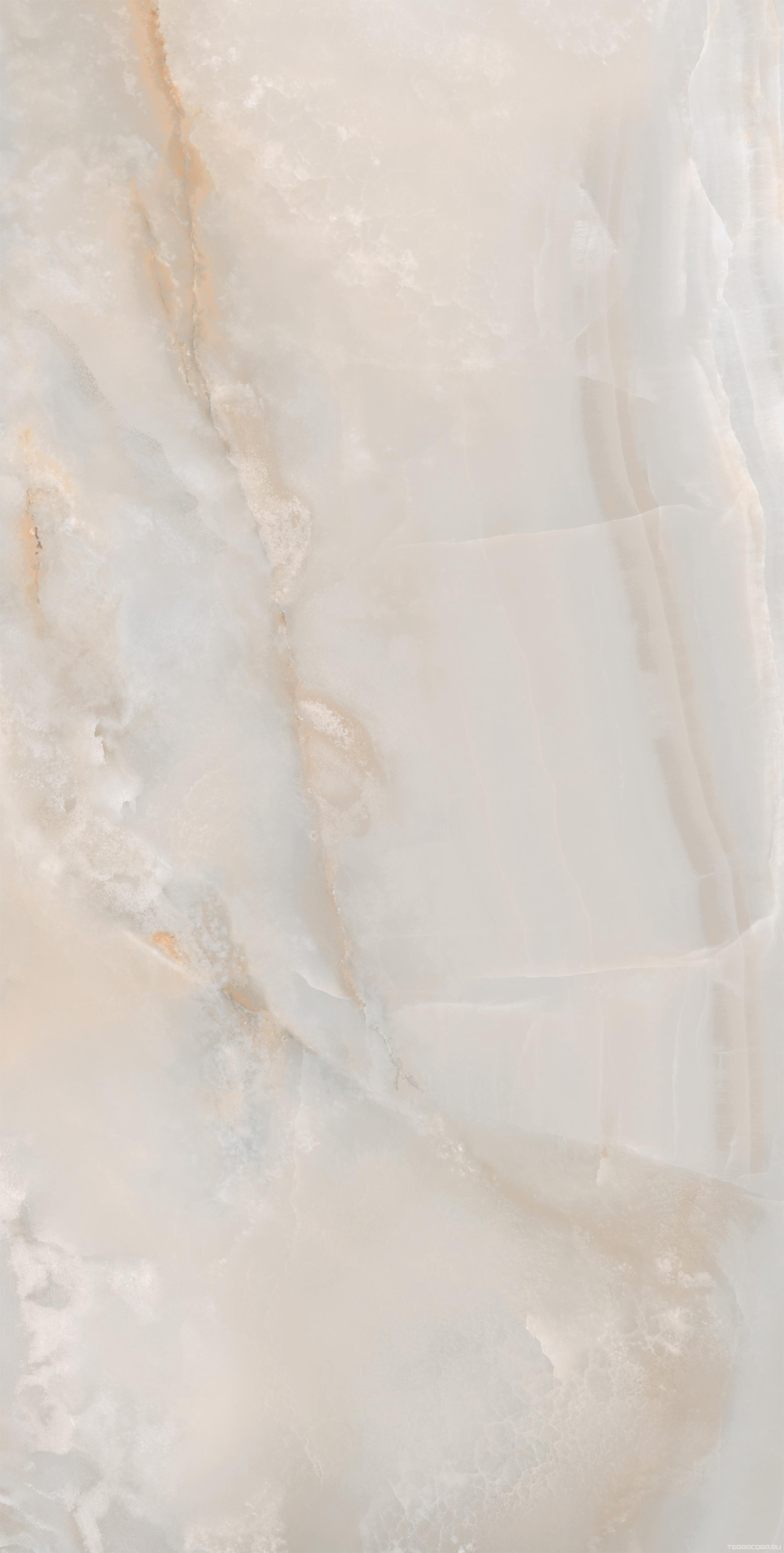 Керамогранит Pamesa CR.SARDONYX CR Sardonyx Cream Leviglass 90X180 Бежевый, фото 7