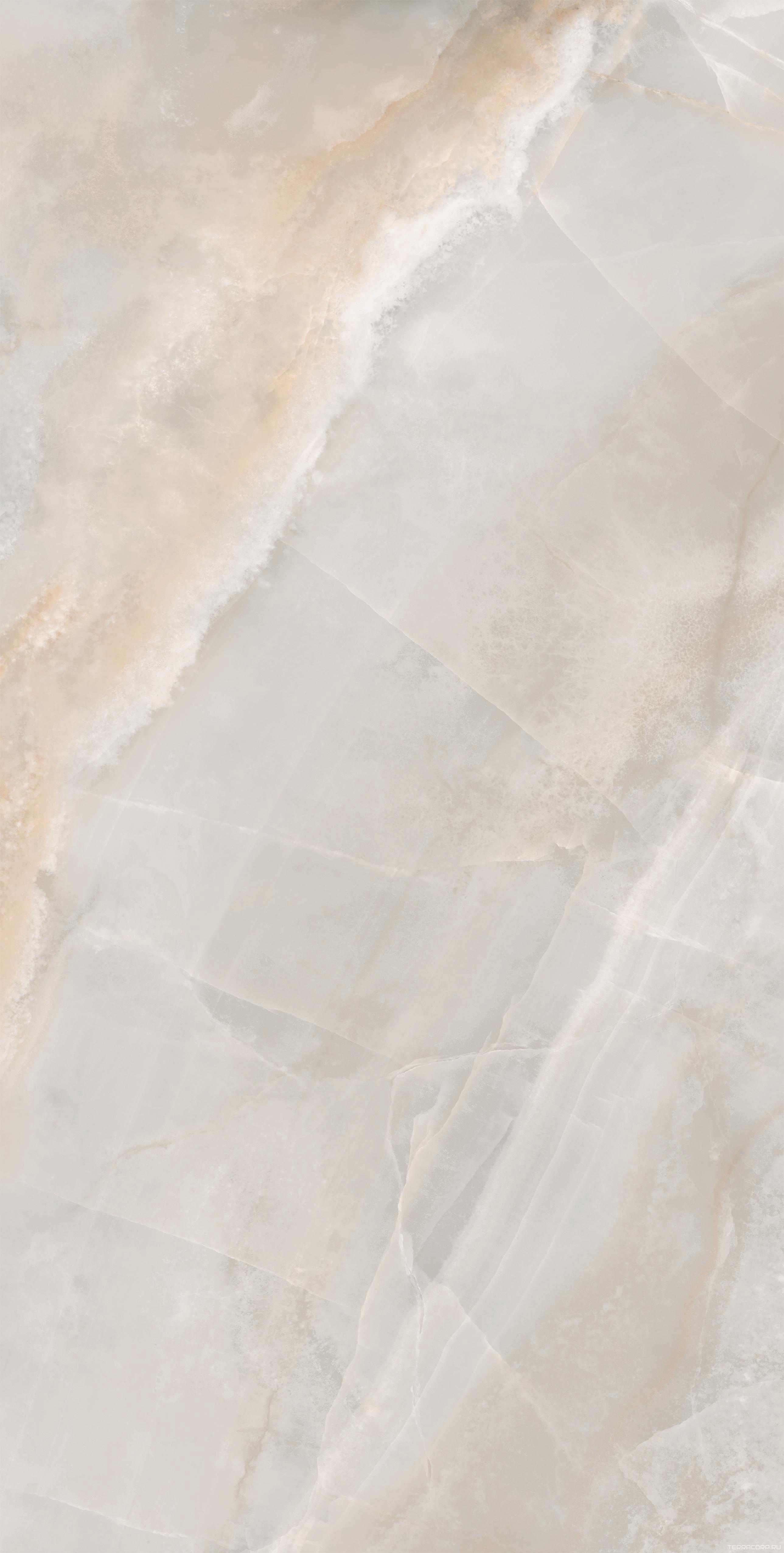Керамогранит Pamesa CR.SARDONYX CR Sardonyx Cream Leviglass 90X180 Бежевый, фото 3