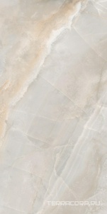 Керамогранит Pamesa CR.SARDONYX CR Sardonyx Cream Leviglass  90X180 Бежевый 