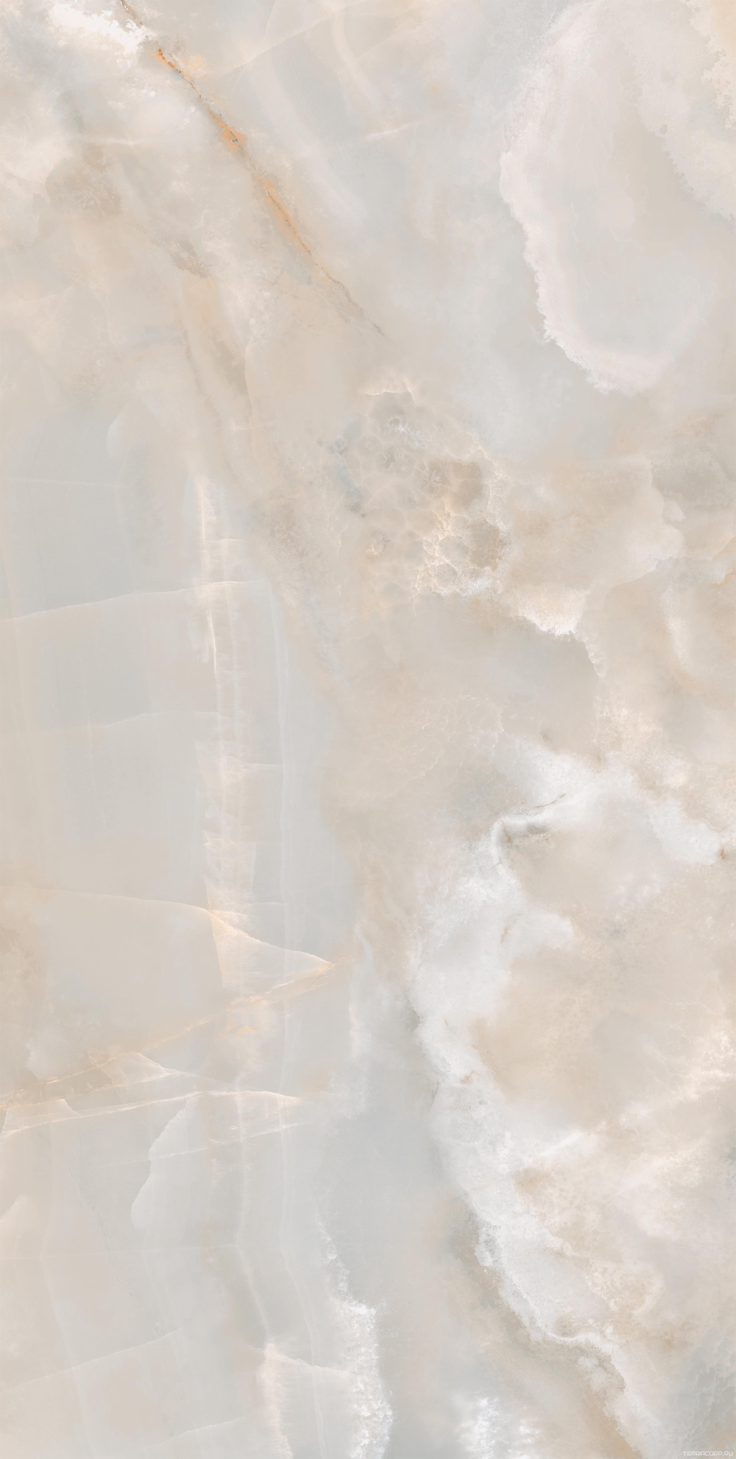Керамогранит Pamesa CR.SARDONYX CR Sardonyx Cream Leviglass 90X180 Бежевый, фото 6