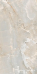 Керамогранит Pamesa CR.SARDONYX CR Sardonyx Cream Leviglass  90X180 Бежевый 