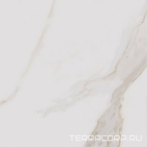 Керамогранит Pamesa Cr.Apulia  Gold Leviglass (п.п.) 120X120 Белый 