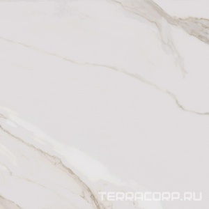 Керамогранит Pamesa Cr.Apulia  Gold Leviglass (п.п.) 120X120 Белый 