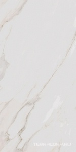 Керамогранит Pamesa Cr.Apulia  Gold Leviglass (п.п.) 60X120 Белый 