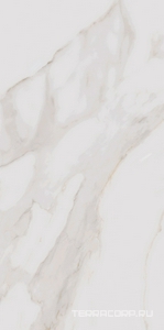 Керамогранит Pamesa Cr.Apulia  Gold Leviglass (п.п.) 60X120 Белый 