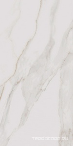 Керамогранит Pamesa Cr.Apulia  Gold Leviglass (п.п.) 60X120 Белый 