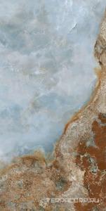 Керамогранит Pamesa CR Lux Cr.Lux Danae Esmeralda pol/rett  60x120 ZZ Комбинированный 